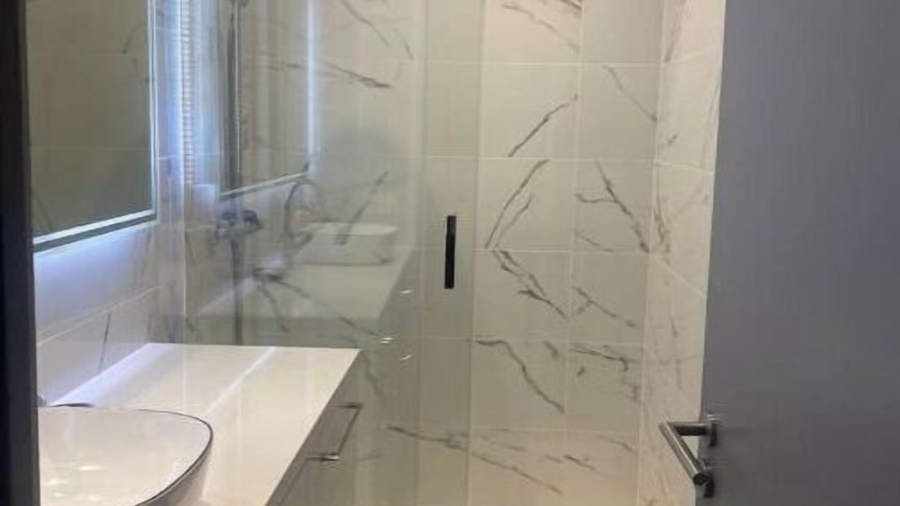 Photo of Bathroom in Asnieres-sur-Seine
