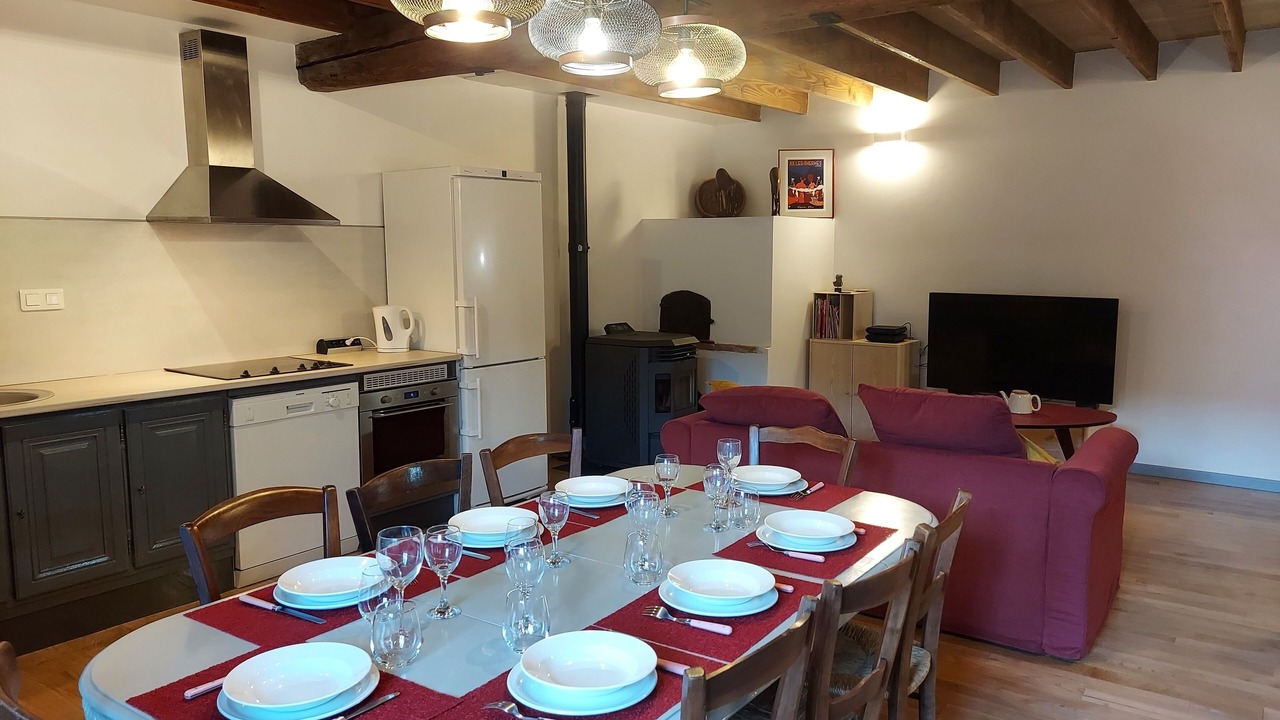 Photo of Others in Tignac