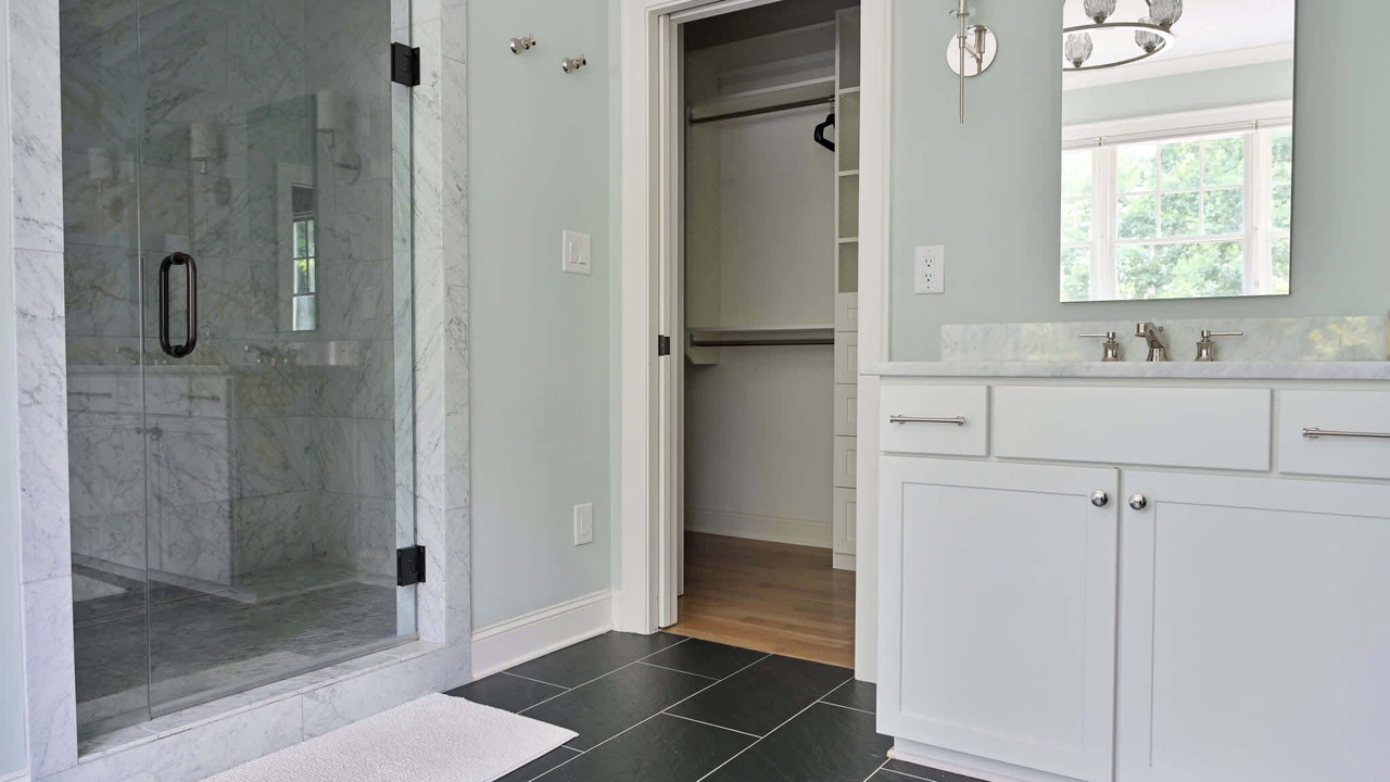 Photo of Bathroom in Virginia Highland