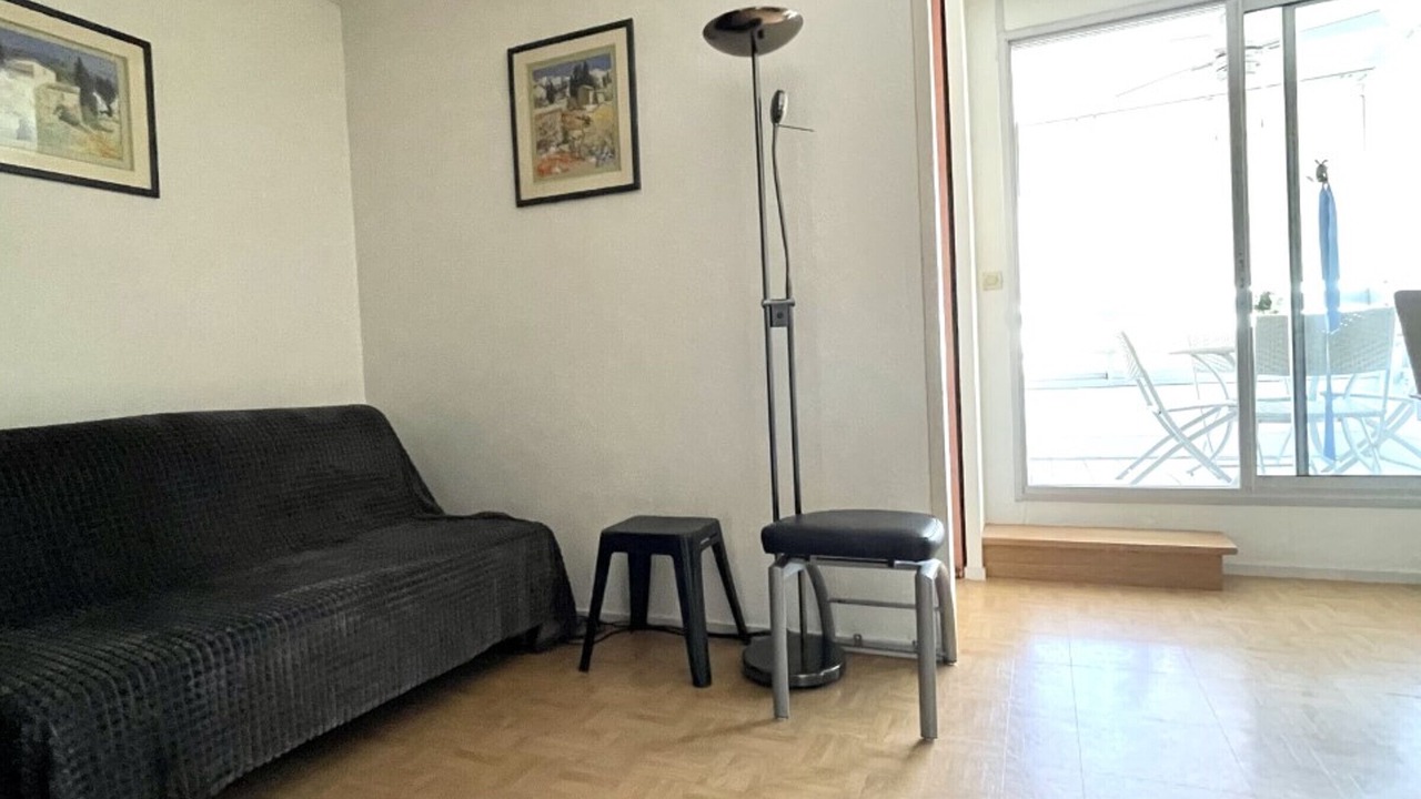 Photo of Livingroom in La Cote Radieuse