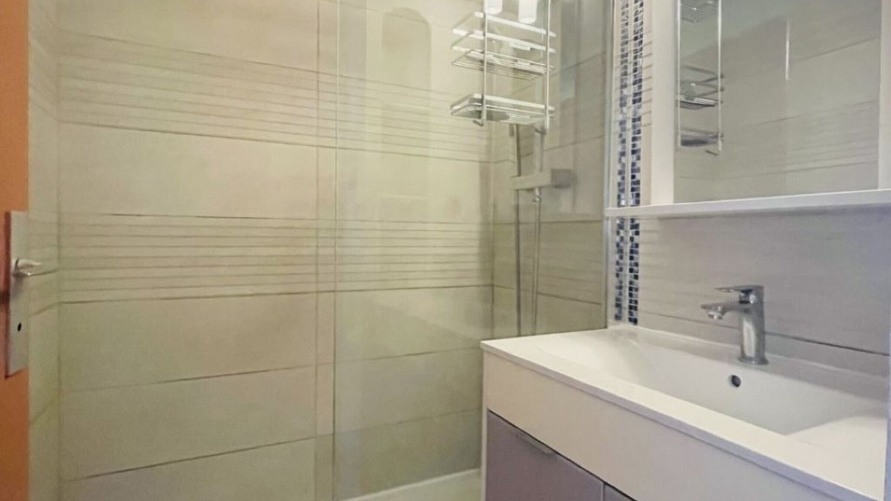 Photo of Bathroom in La Cote Radieuse
