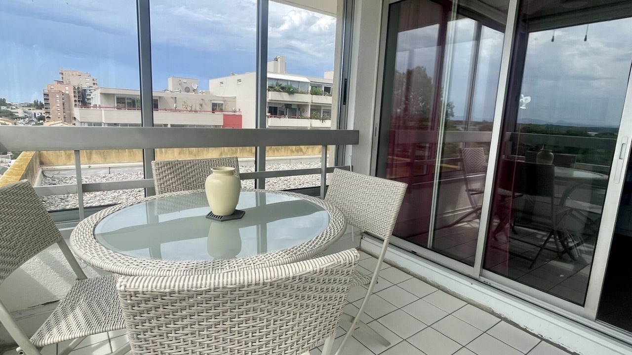 Photo of Outdoor in La Cote Radieuse