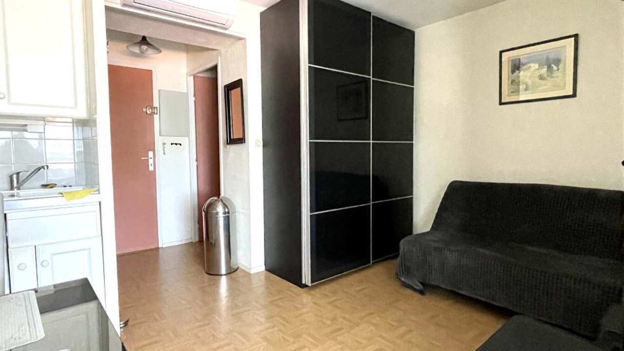 Photo of Livingroom in La Cote Radieuse