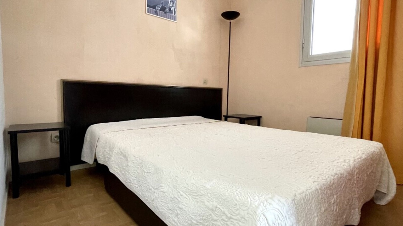 Photo of Bedroom in La Cote Radieuse