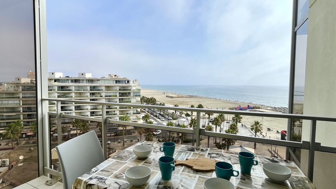 Photo of Outdoor in La Cote Radieuse