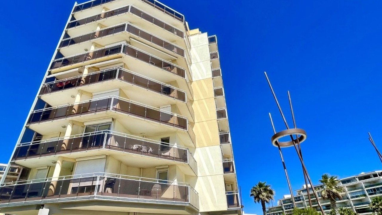 Photo of Outdoor in La Cote Radieuse