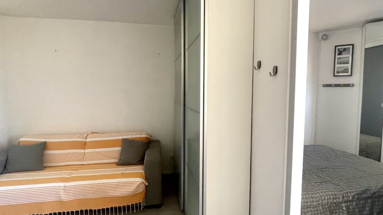Photo of Bedroom in La Cote Radieuse