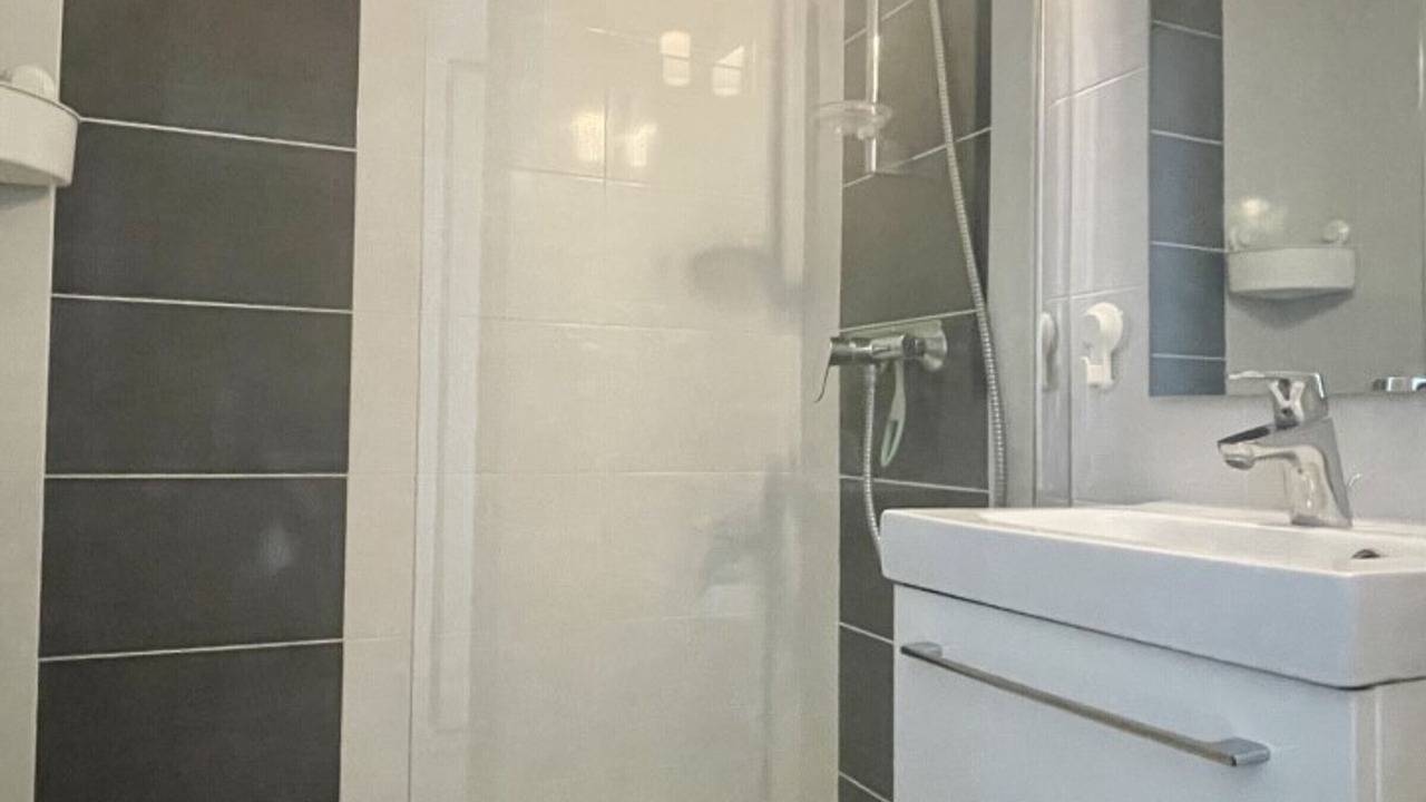 Photo of Bathroom in La Cote Radieuse