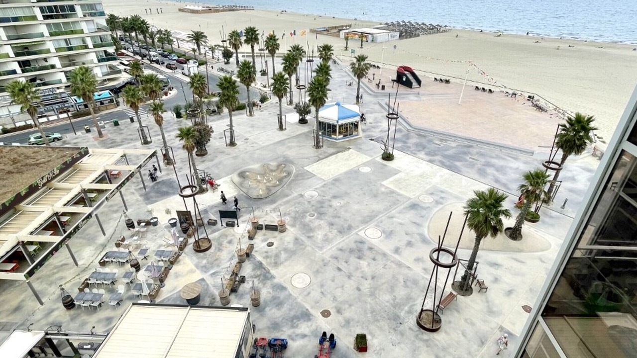 Photo of Outdoor in La Cote Radieuse