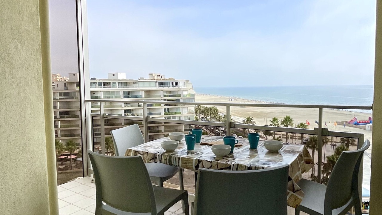 Photo of Outdoor in La Cote Radieuse