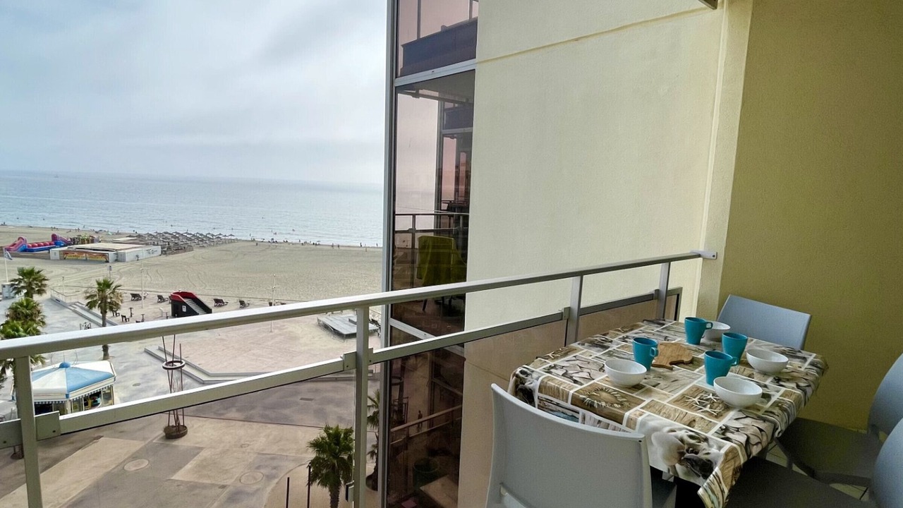 Photo of Outdoor in La Cote Radieuse