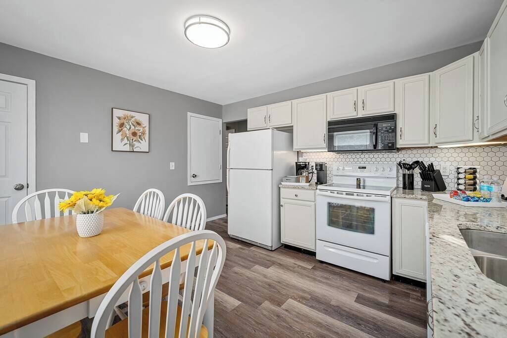 Photo of Kitchen in O'Fallon