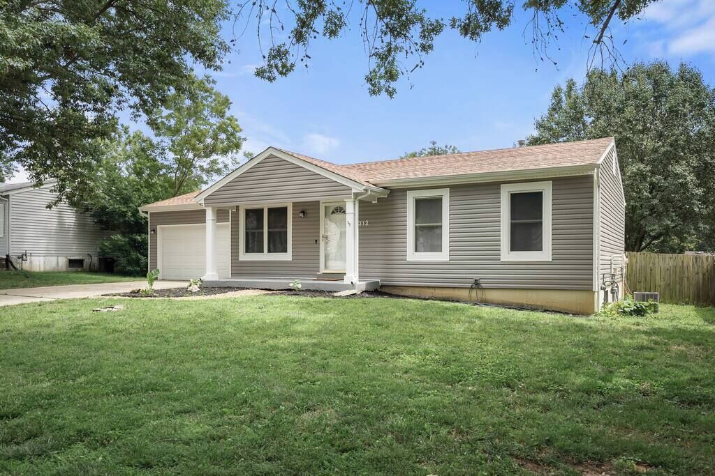 Photo of Outdoor in O'Fallon