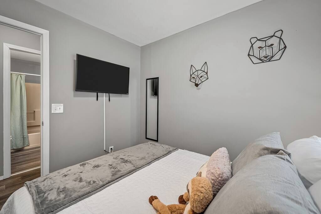 Photo of Bedroom in O'Fallon