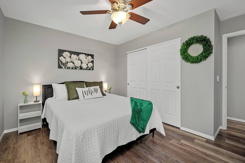 Photo of Bedroom in O'Fallon