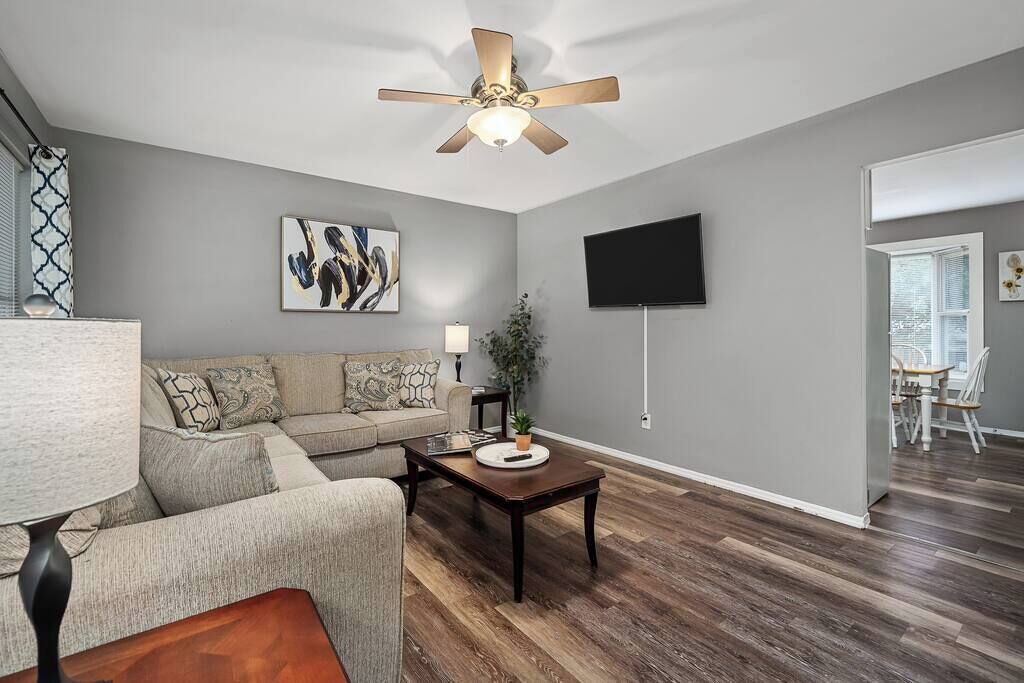 Photo of Livingroom in O'Fallon