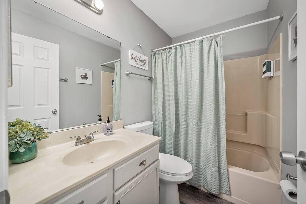 Photo of Bathroom in O'Fallon
