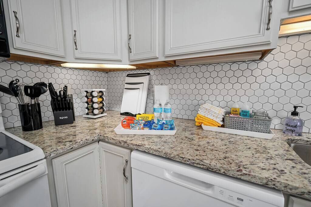 Photo of Kitchen in O'Fallon