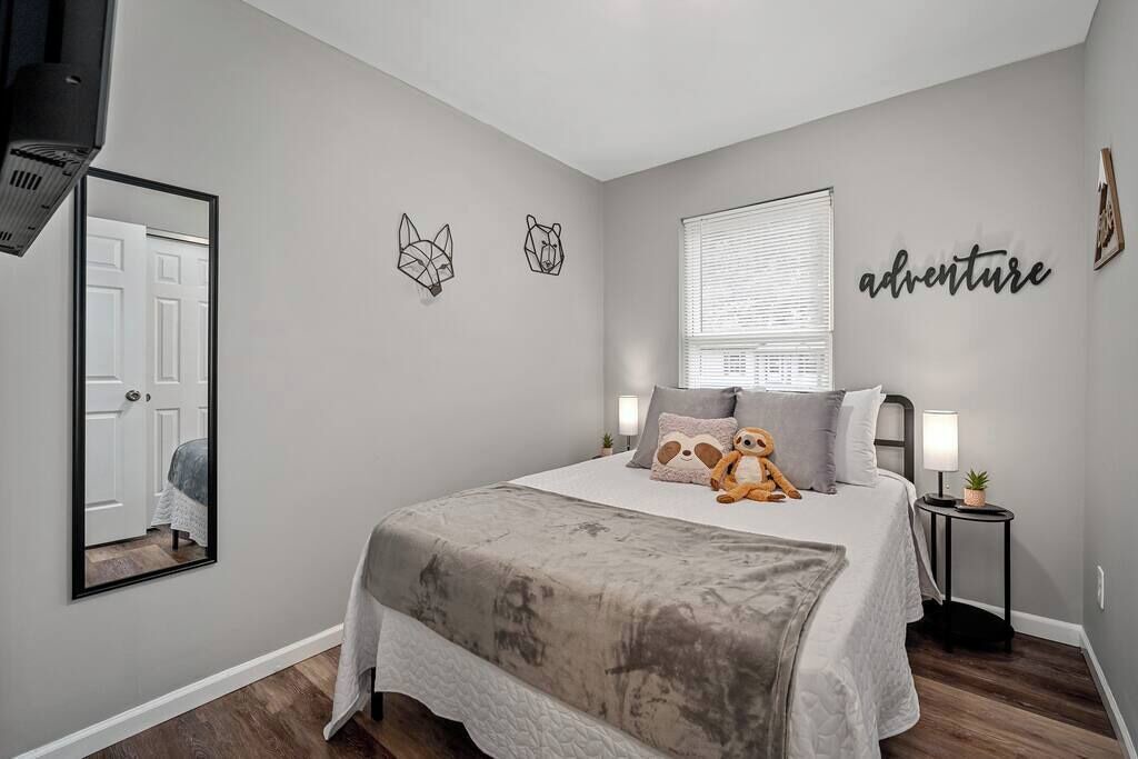Photo of Bedroom in O'Fallon