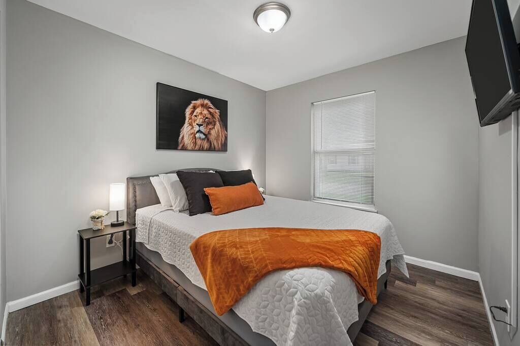 Photo of Bedroom in O'Fallon