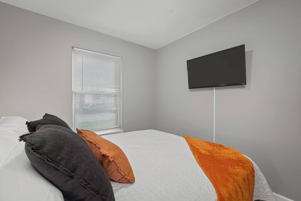 Photo of Bedroom in O'Fallon