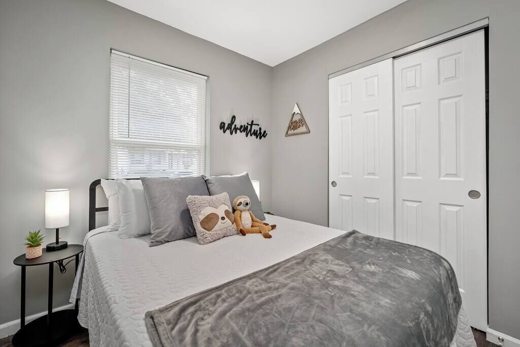 Photo of Bedroom in O'Fallon