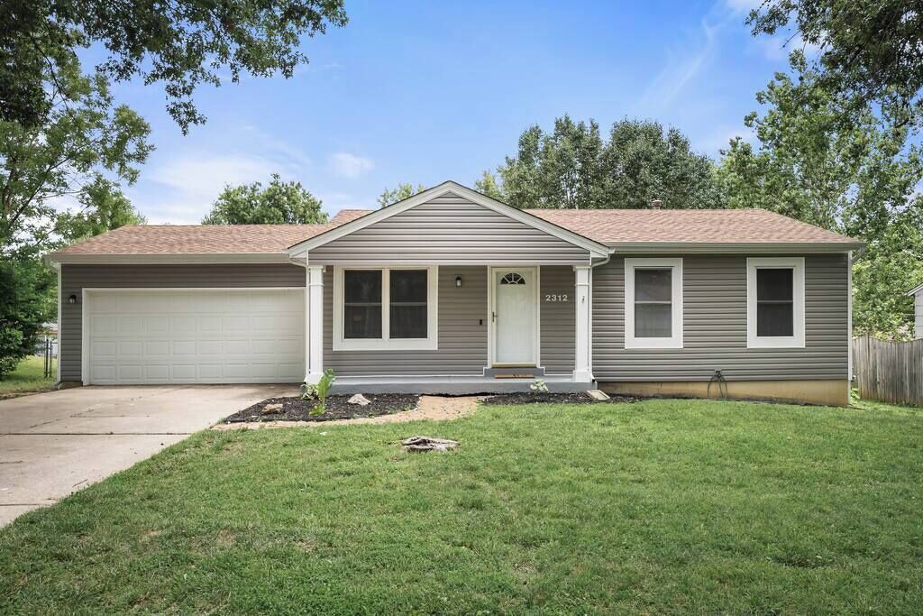 Photo of Outdoor in O'Fallon