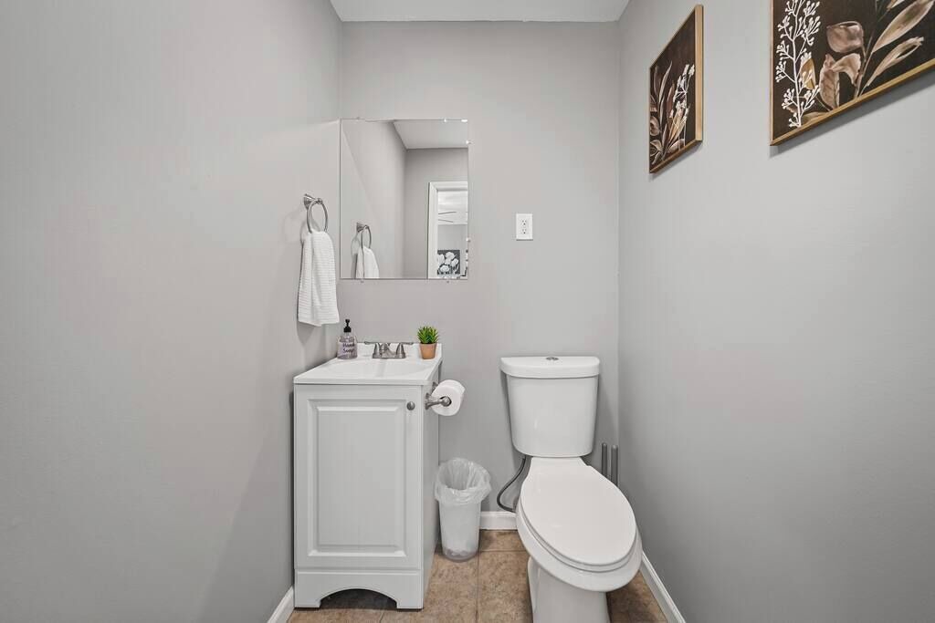 Photo of Bathroom in O'Fallon