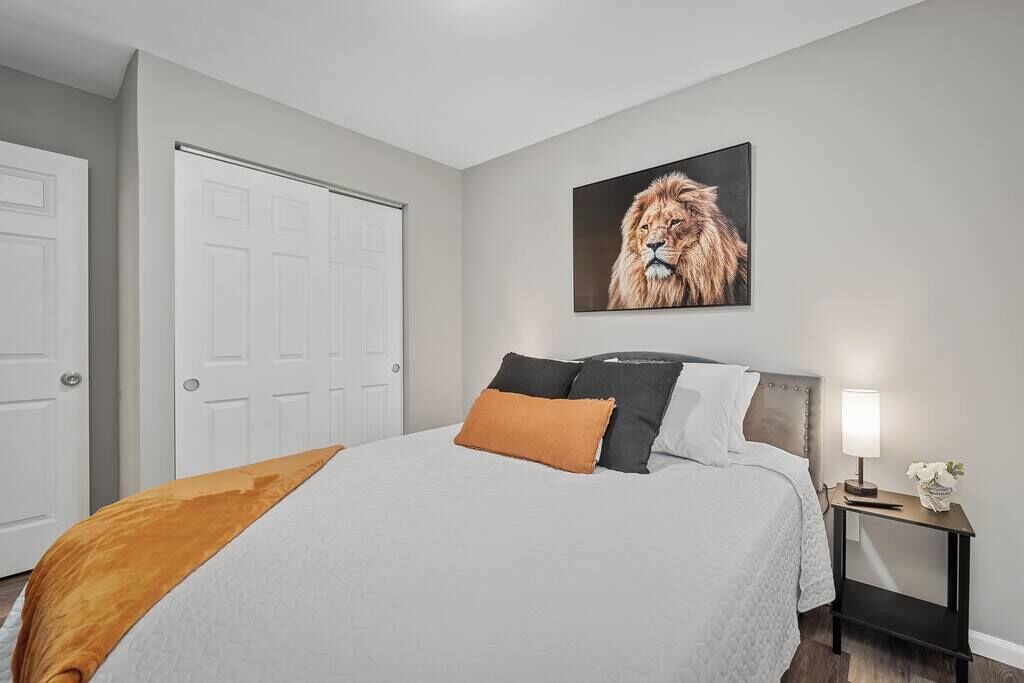 Photo of Bedroom in O'Fallon