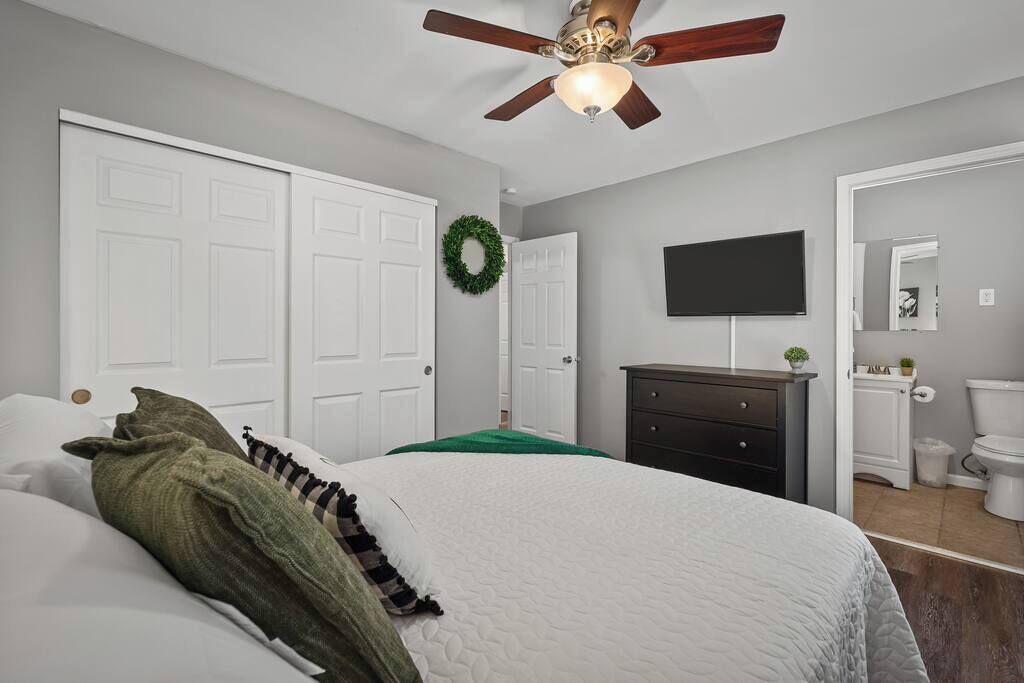 Photo of Bedroom in O'Fallon