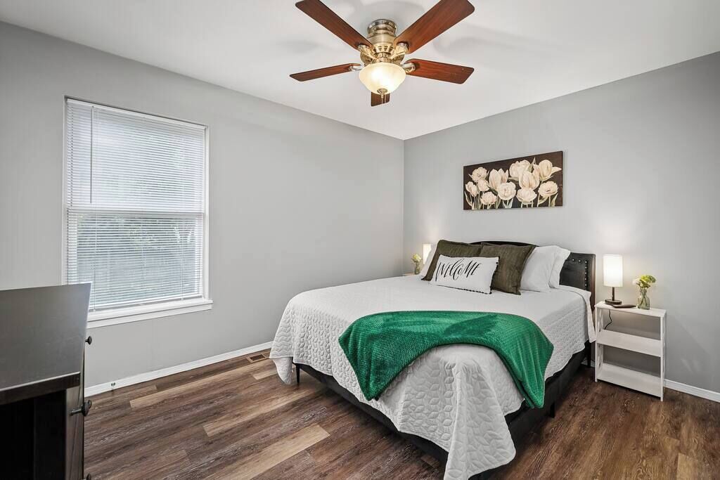 Photo of Bedroom in O'Fallon