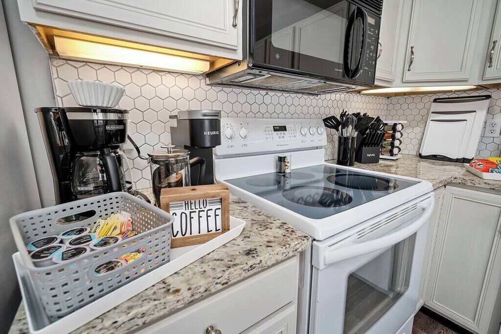 Photo of Kitchen in O'Fallon