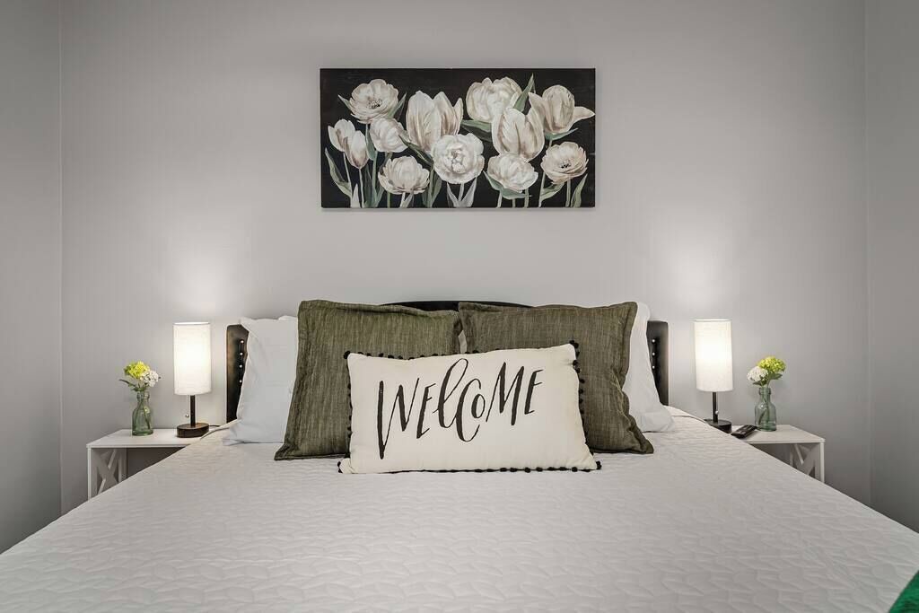 Photo of Bedroom in O'Fallon