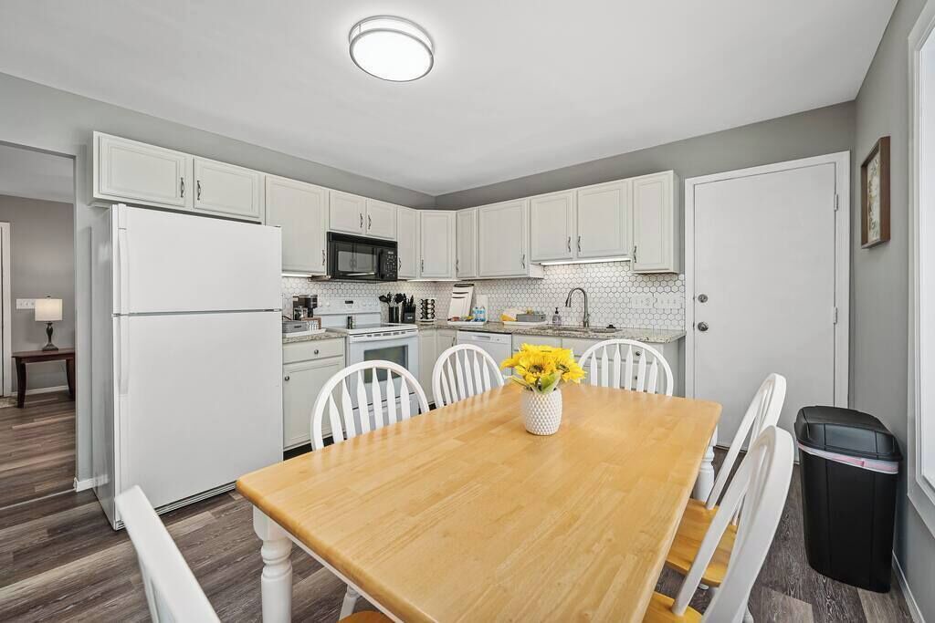 Photo of Kitchen in O'Fallon