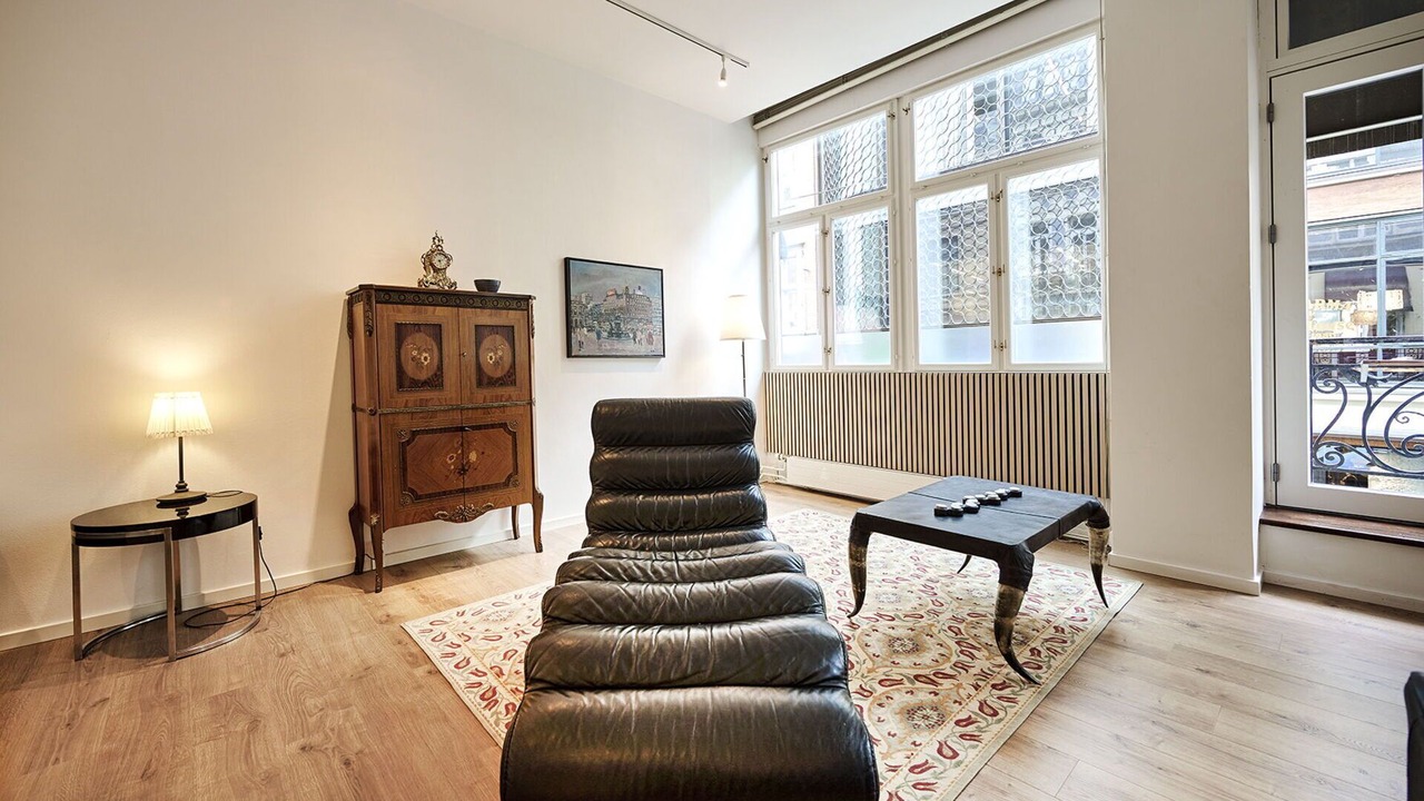 Photo of Livingroom in Copenhagen City Centre