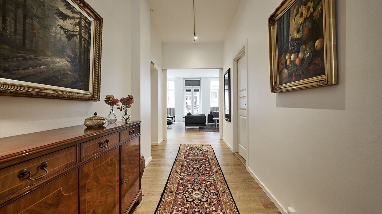 Photo of Bedroom in Copenhagen City Centre
