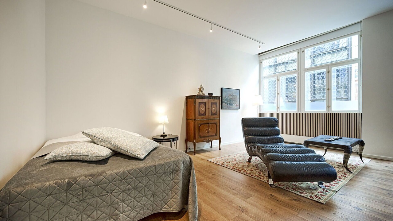 Photo of Livingroom in Copenhagen City Centre