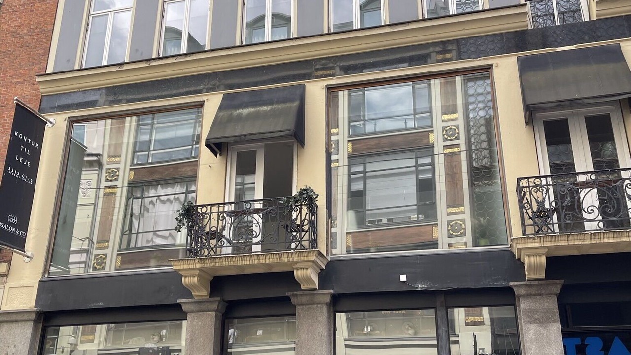 Photo of Outdoor in Copenhagen City Centre