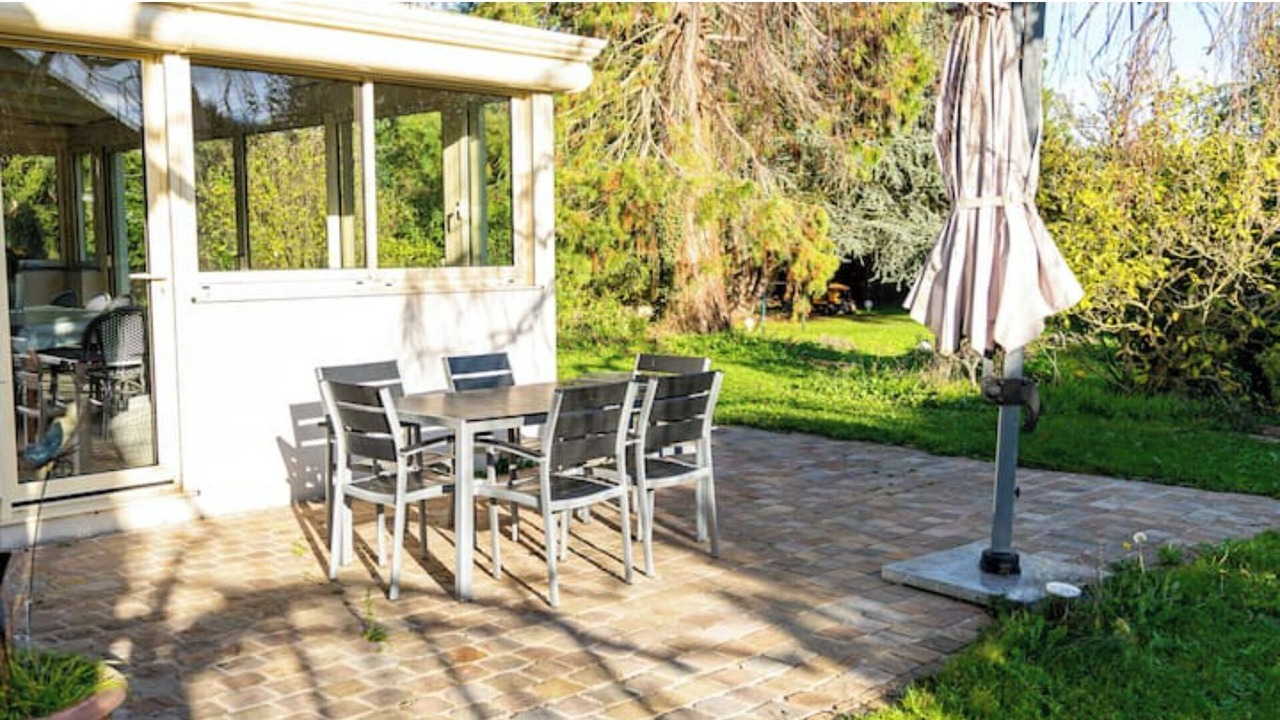 Photo of Outdoor in Garennes-sur-Eure