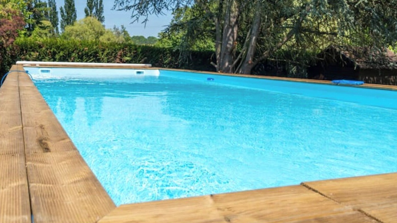 Photo of Outdoor in Garennes-sur-Eure