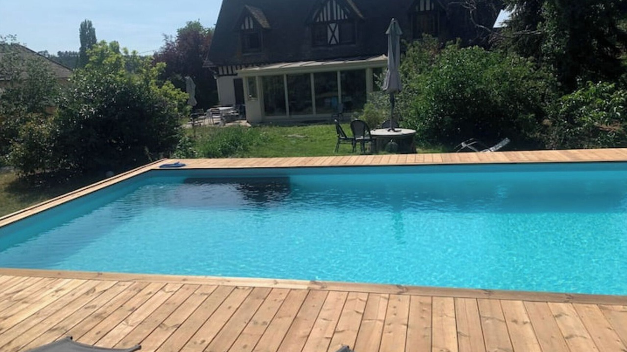 Photo of Outdoor in Garennes-sur-Eure