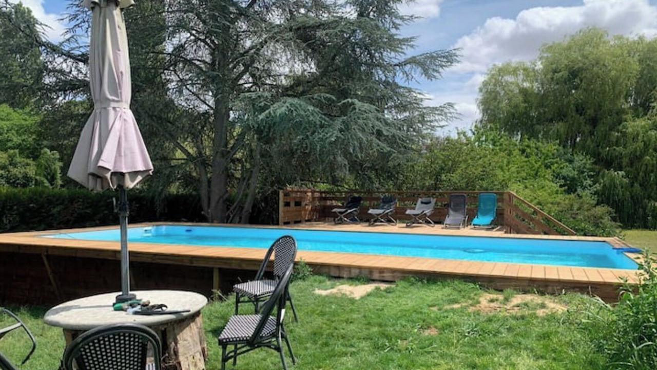Photo of Outdoor in Garennes-sur-Eure