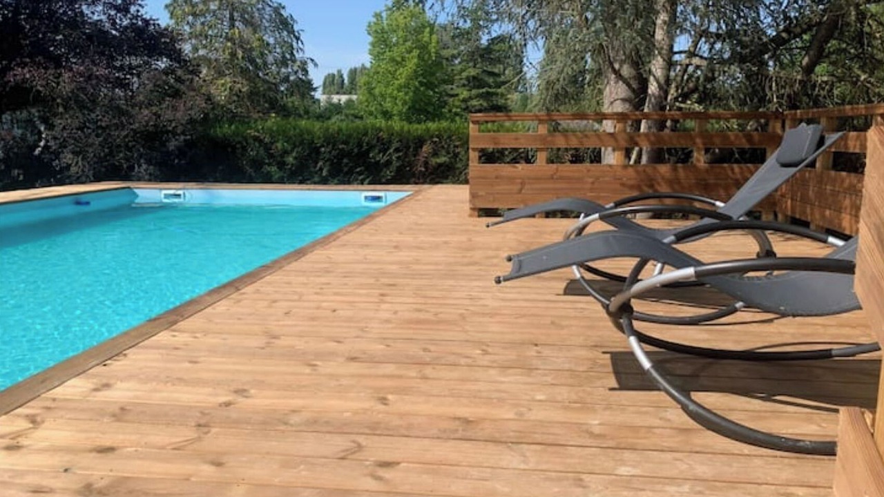 Photo of Outdoor in Garennes-sur-Eure