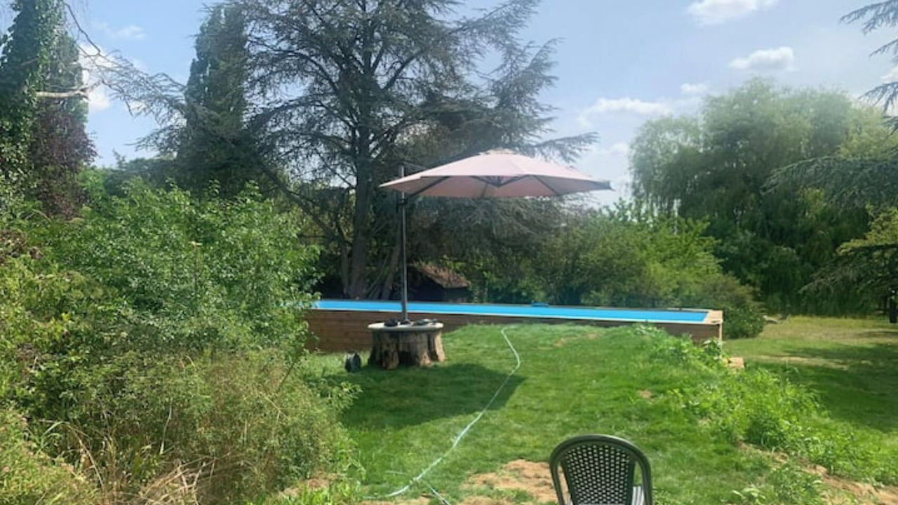 Photo of Outdoor in Garennes-sur-Eure