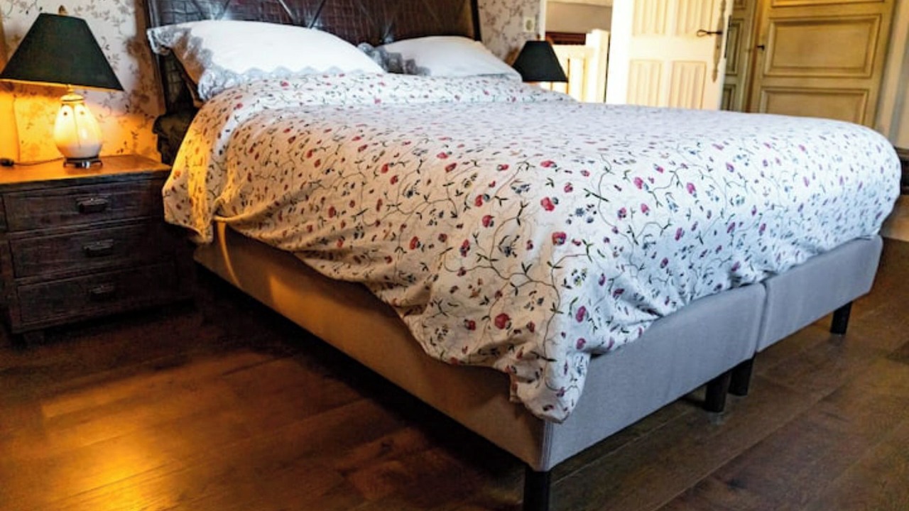 Photo of Bedroom in Garennes-sur-Eure