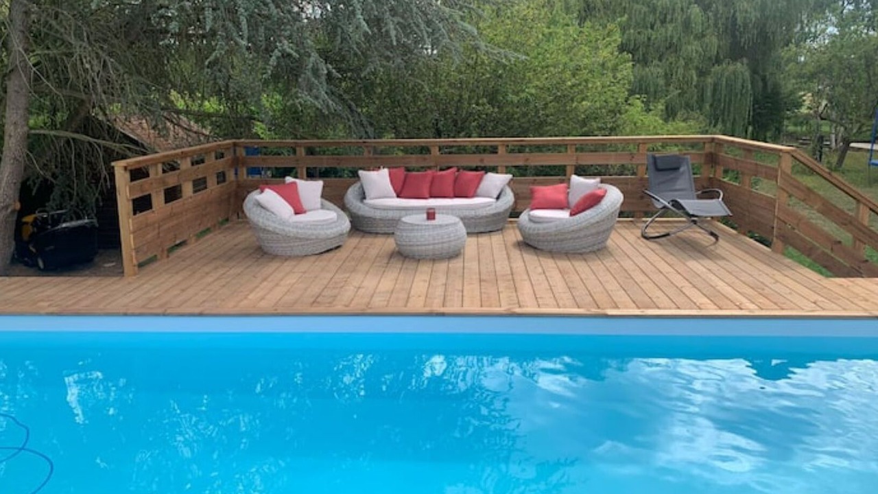 Photo of Outdoor in Garennes-sur-Eure
