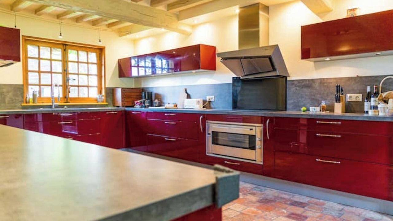 Photo of Kitchen in Garennes-sur-Eure