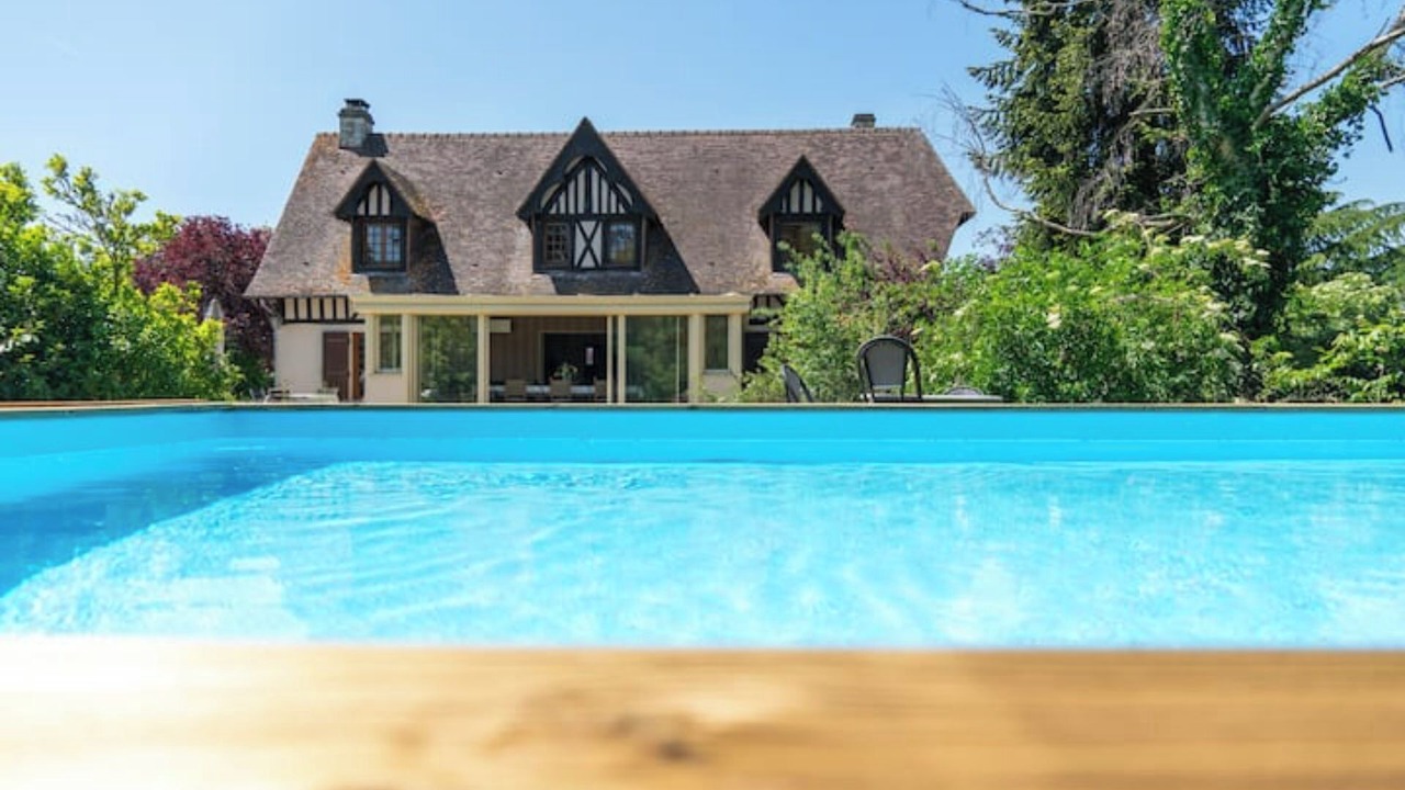 Photo of Outdoor in Garennes-sur-Eure