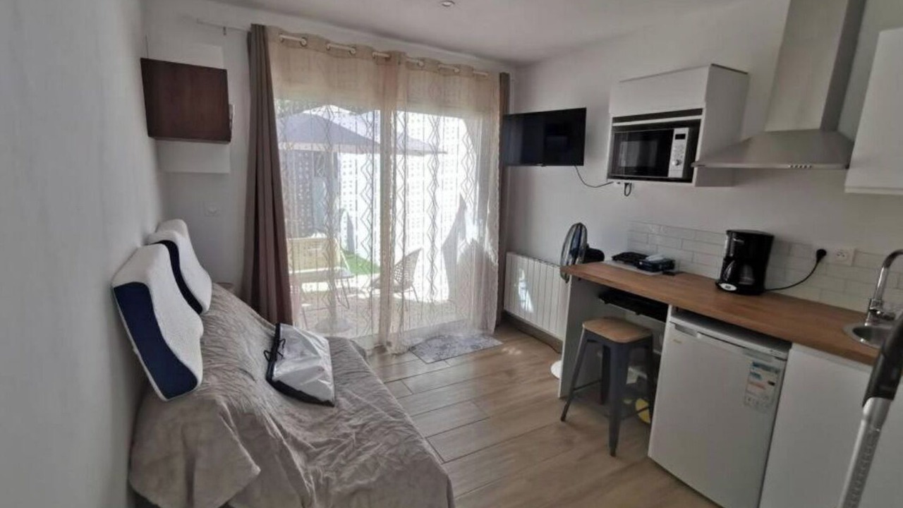 Photo of Livingroom in Gallargues-le-Montueux
