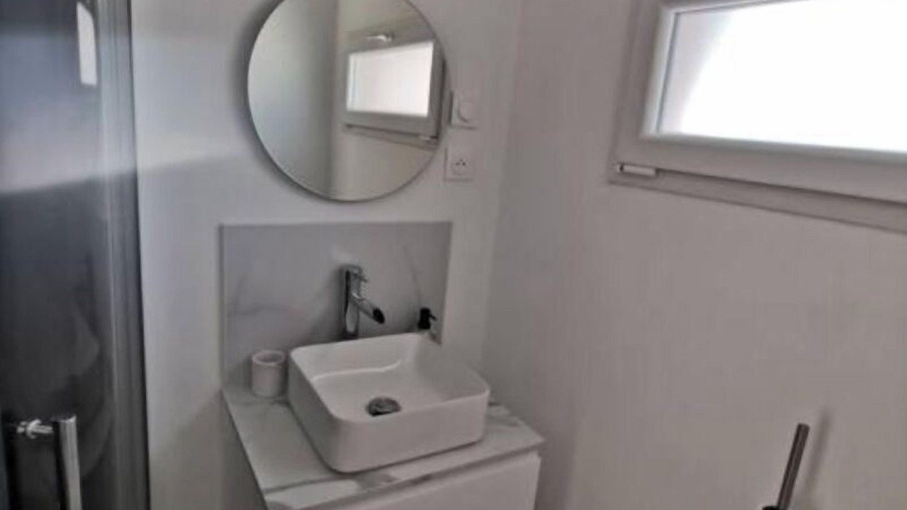 Photo of Bathroom in Gallargues-le-Montueux